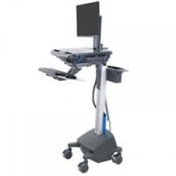 Ergotron SRVC-AMULIF-P Annual Maintenance Uplift, LIFE Cart,