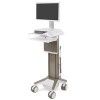 Ergotron SRVC-CFP5YR Five-Year Extended Warranty: CareFit Pr