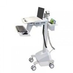 Ergotron SRVC-DM5YR-TMC 5 year Warranty Extension,TMC Carts