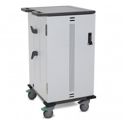 Ergotron YES30-LTPCHR-5 Yes30 Basic Laptop/Chromebook Chargi