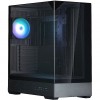  ZALMAN P40 PRISM BLK ATX MID TOWER CHASSIS, 1*120mm ARGB FA