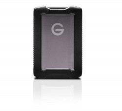 Sandisk SDPHE1G-006T-GBAND G-DRIVE ARMORATD SPACE GREY 6TB W
