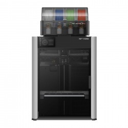 Bambu Lab H2D AMS Combo PF003-D+SA007-UK