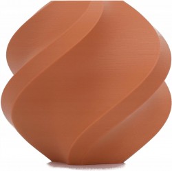 Bambu PLA Matte - Terracotta A01-R2-1.75-1000-SPLFREE