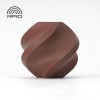 Bambu PLA Matte - Dark Brown A01-N2-1.75-1000-SPLFREE