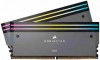 CORSAIR DOMINATOR TITANIUM RGB 64GB (2x32GB) DDR5 6000Mhz C3