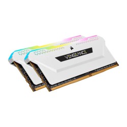 CORSAIR VENGEANCE RGB  PRO SL 16GB (2x8GB) DDR4 3600Mhz C18 