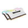 CORSAIR VENGEANCE RGB  PRO SL 16GB (2x8GB) DDR4 3600Mhz C18 