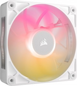 CORSAIR iCUE LINK RX120 120mm PWM Fans Expansion Fan, Single