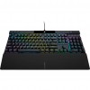 Corsair K70 RGB PRO Optical-Mechanical Gaming Keyboard - Cor