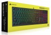 Corsair K60 RGB PRO SE Mechanical Gaming Keyboard - Cherry V