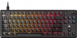 CORSAIR K70 CORE TKL RGB Mechanical Gaming Keyboard - CORSAI