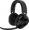 CORSAIR HS55 WIRELESS Gaming Headset, Carbon CS-CA-9011280-A