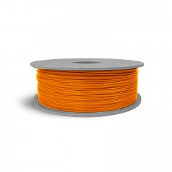 Bambu PLA Basic - Orange - with Bambu Reusable Spool A00-A0-
