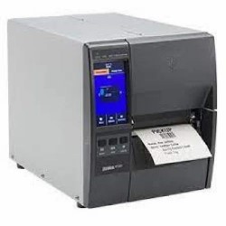 Zebra RFID Industrial Printer ZT41142-T0P00C0Z