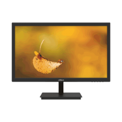 DAHUA DHI-LM19-L200N 19" FHD MONITOR