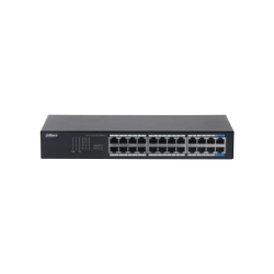 DAHUA DH-S3024-24GT 24 PORT GIGABIT UNMANAGED SWITCH