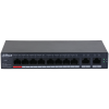 DAHUA DH-CS4010-8ET-110 8 PORT 100 MBPS POE SWITCH