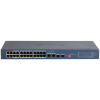 DAHUA DH-CS4228-24GT-240 24 PORT 1000 MBPS POE SWITCH (240W 