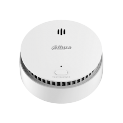 DAHUA DHI-HY-SA21A-W2 WIRELESS SMOKE SENSOR