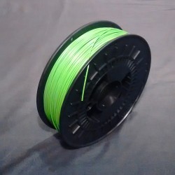 Bambu ABS - Olive - with Bambu Reusable Spool B00-G7-1.75-10