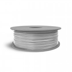 Bambu TPU 95A HF - Gray - with Bambu Reusable Spool BAM-U00-