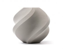 Bambu PLA Aero - Gray - with Bambu Reusable Spool BAM-A11-D0