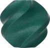 Bambu PLA Sparkle - Alpine Green Sparkle - with Bambu Reusab