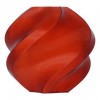 Bambu PLA Sparkle - Crimson Red Sparkle - with Bambu Reusabl