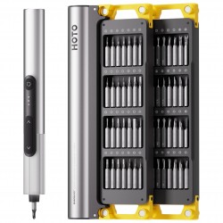 HOTO SNAPBLOQ? S-A01 Electric Precision Screwdriver Master S