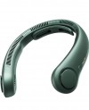 JISULIFE FA14-GREEN NeckFan Life3 with new package