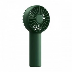 JISULIFE FA20X- GREEN Handheld Fan (HandFan Life3)