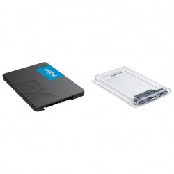 Crucial? BX500 1000GB SATA 2.5 inch SSD CT1000BX500SSD1