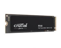 Crucial P310 2TB PCIe Gen4 NVMe M.2 SSD CT2000P310SSD8