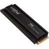 Crucial? T500 2TB PCIe Gen4 NVMe M.2 SSD with heatsink CT200