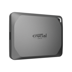 CRUCIAL CT2000X9PROSSD9 X9 Pro 2TB Portable SSD