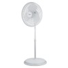 MIDEA MS1608W  3 Speed Levels, Oscillation, removable leg to