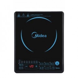 MIDEA  MIC2233  Glass panel for easy cleaning,LED display,Pr