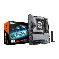 GIGABYTE Z890 EAGLE WIFI 7 M0THERBOARD Z890 EAGLE WIFI 7
