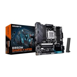 GIGABYTE B850M GAMING X WF6E M0THERBOARD B850M GAMING X WF6E