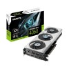 Gigabyte GeForce RTX 4060 EAGLE OC ICE 8G (GV-N4060EAGLEOC I