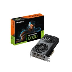 Gigabyte RTX 5060 GV N5060WF2OC-8GD