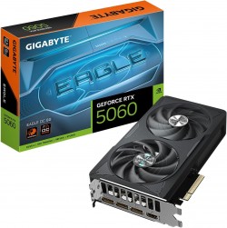 Gigabyte RTX 5060 GV N5060EAGLE OC-8GD