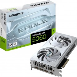 Gigabyte RTX 5060 GV N5060EAGLEOC ICE-8GD