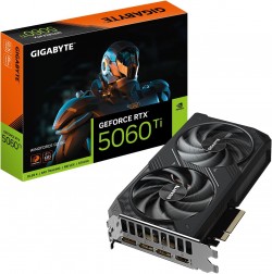 Gigabyte RTX 5060 Ti GV N5060TWF2OC-8GD