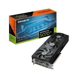 Gigabyte RTX 5070 Ti GV N507TEAGLE OC-16GD