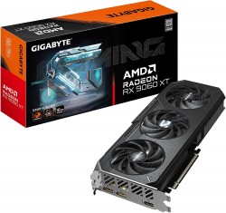 Gigabyte RX 9060 XT GV R9060XTGAMING OC-16GD
