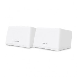 Mercusys Halo H47BE(2-pack) BE9300 Whole Home Mesh Wi-Fi 7 S