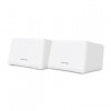 Mercusys Halo H47BE(2-pack) BE9300 Whole Home Mesh Wi-Fi 7 S