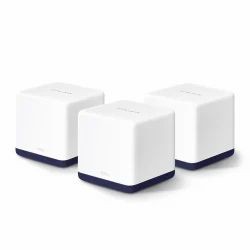 Mercusys HALO H50G(3-PACK) AC1900 Whole Home Mesh Wi-Fi Syst